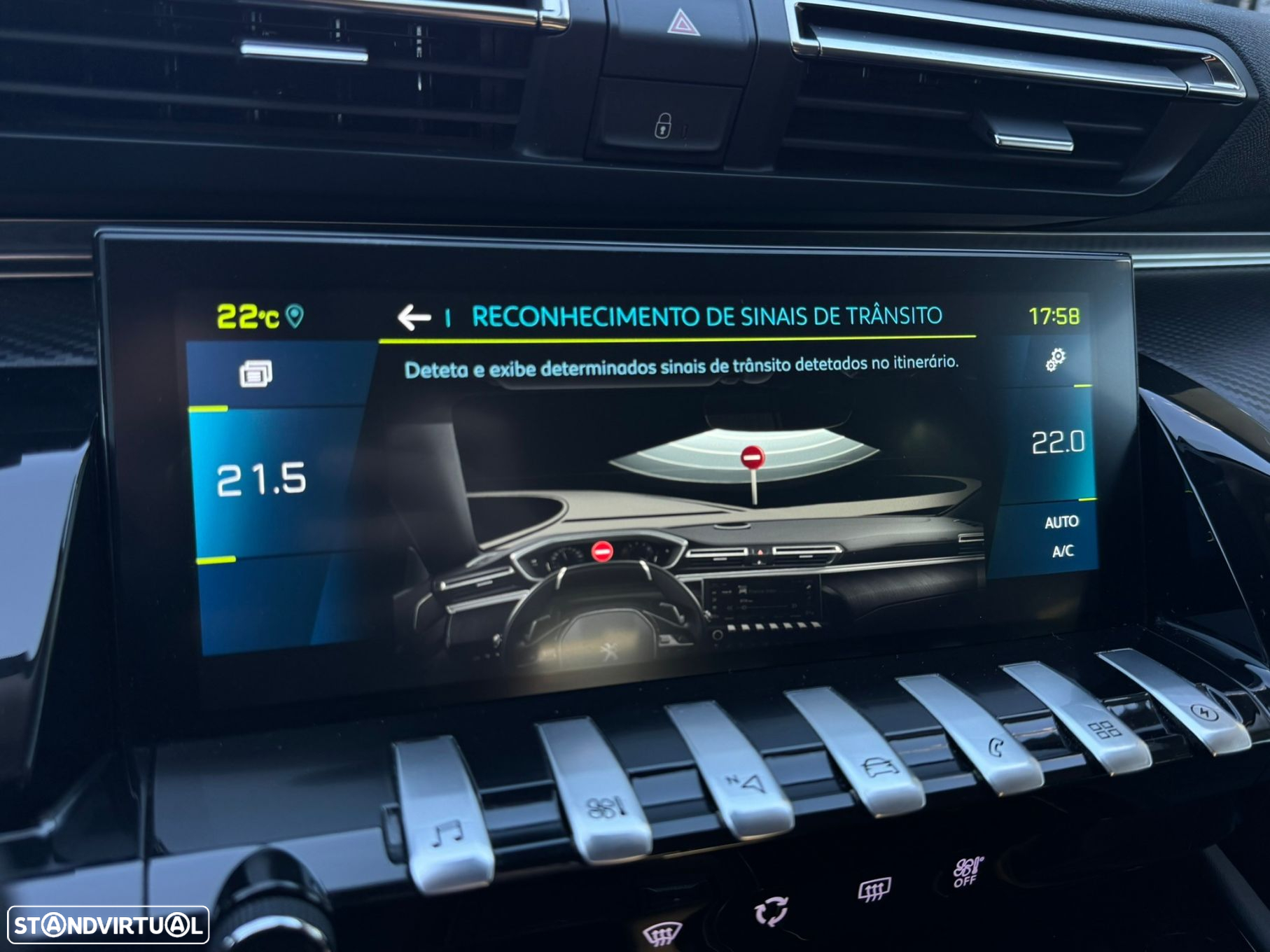 Peugeot 508 1.6 Hybrid Allure Pack e-EAT8 - 55