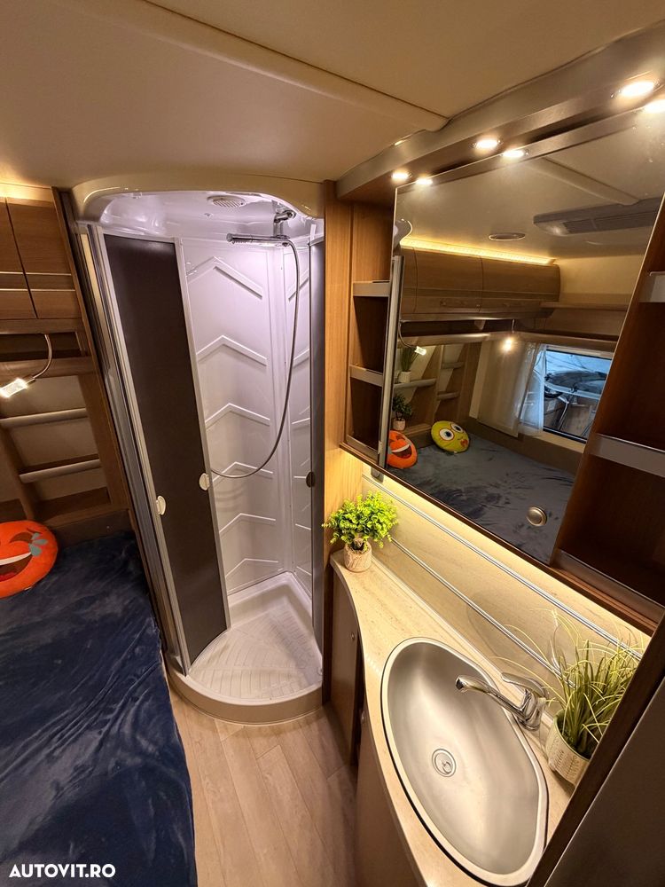 Fendt Vision 390 - 16