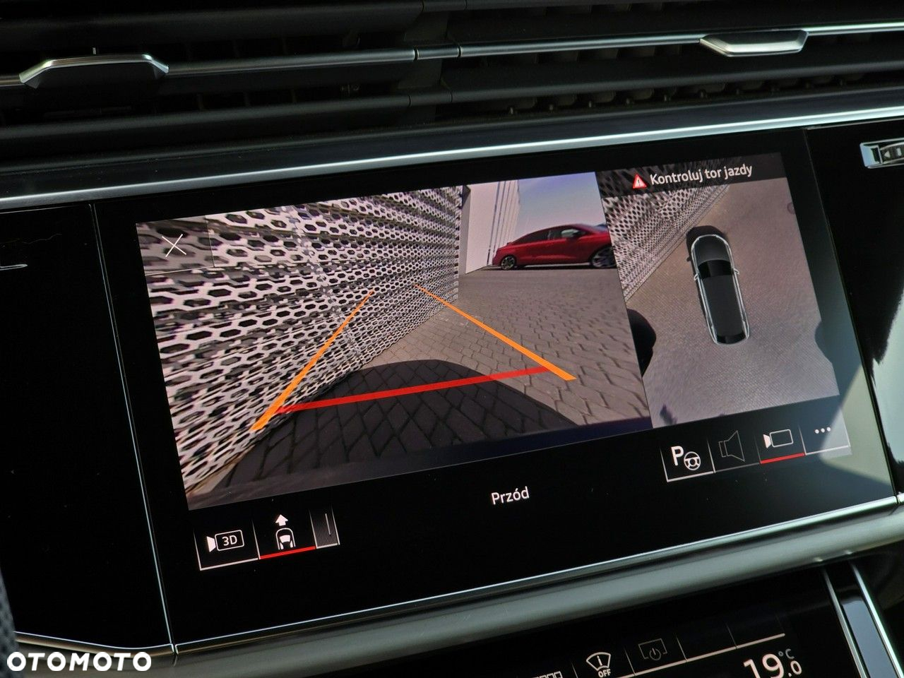 Audi Q8 50 TDI quattro tiptronic - 15
