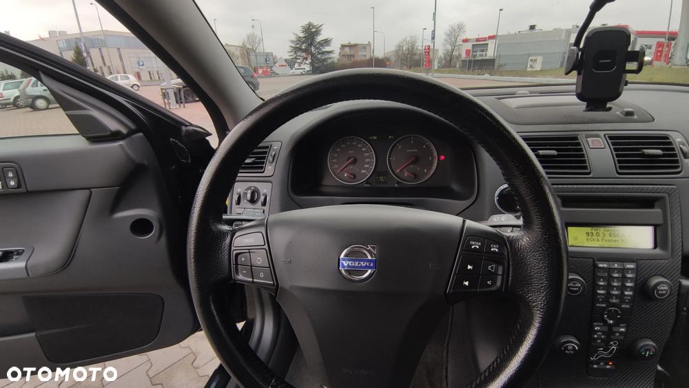 Volvo V50 1.6D - 10
