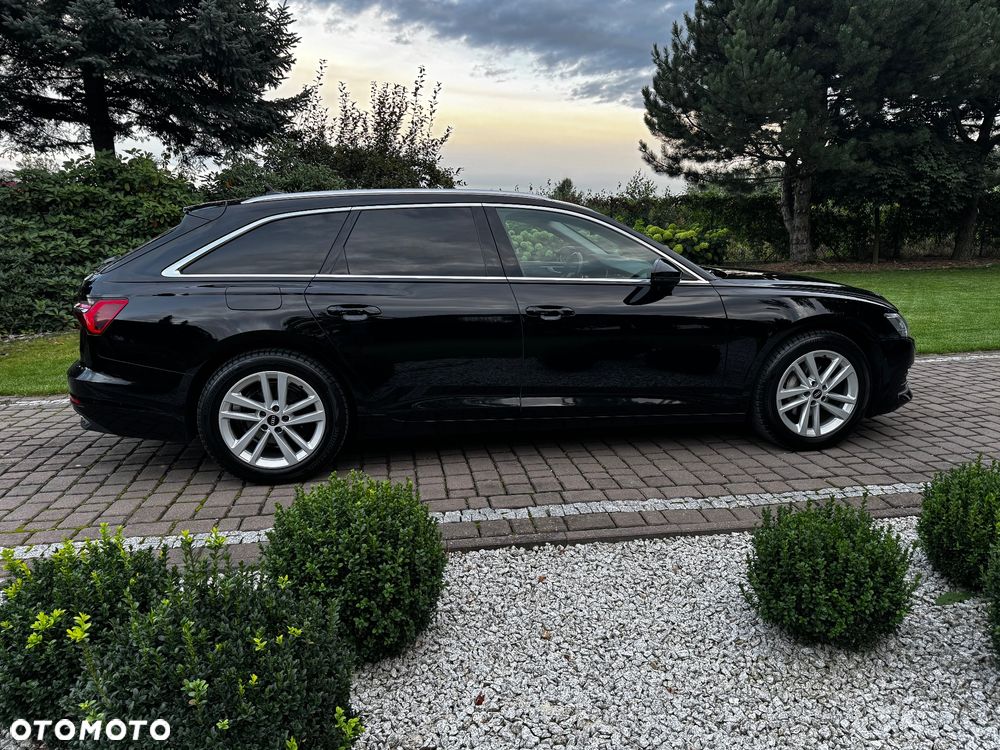 Audi A6 - 7