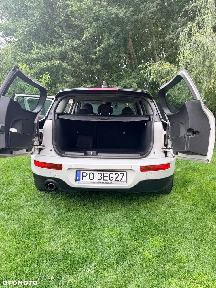 MINI Clubman Cooper - 10