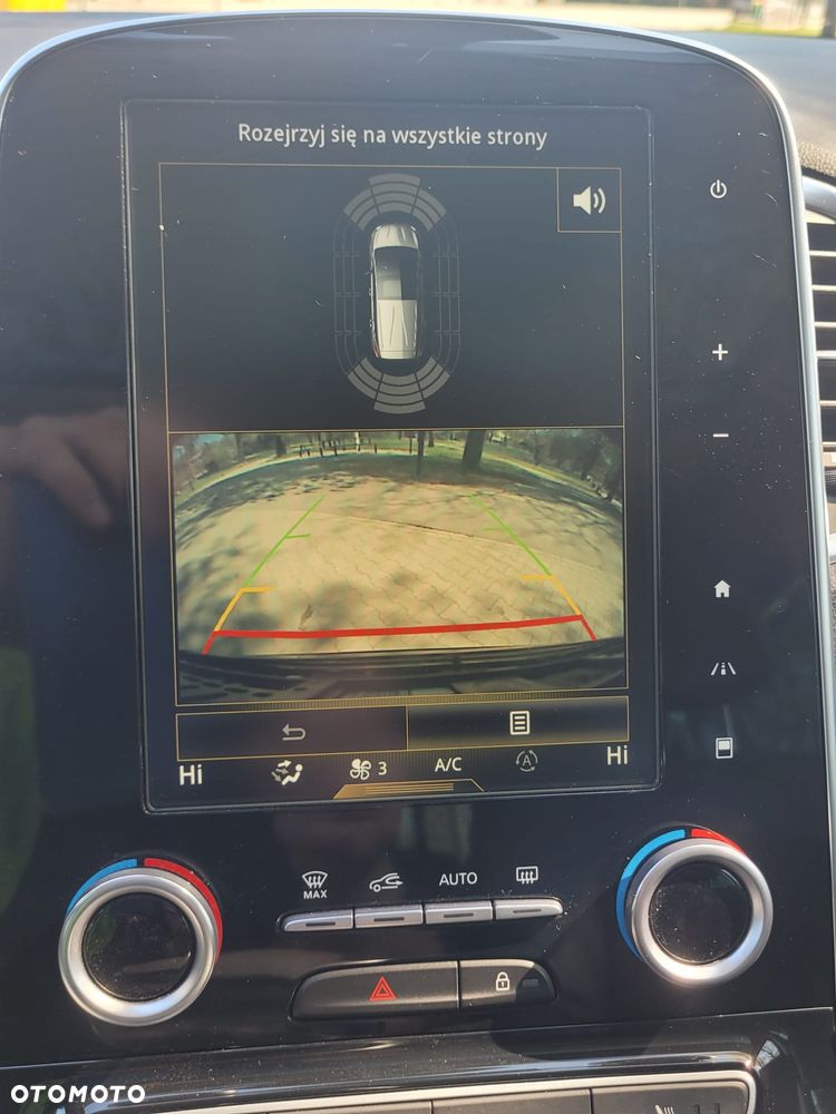 Renault Espace Energy dCi 160 EDC Business - 17