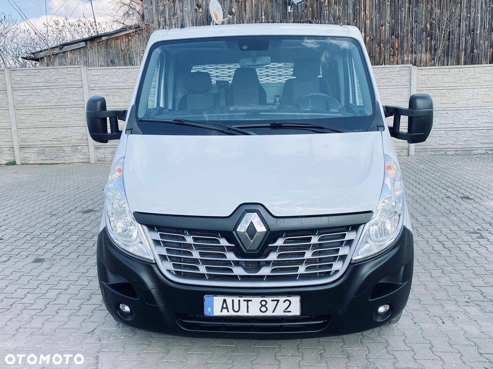 Renault Master - 2