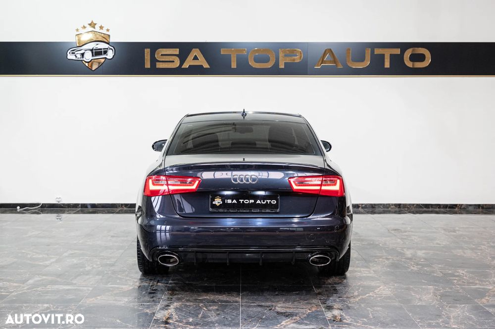 Audi A6 3.0 TDI - 31