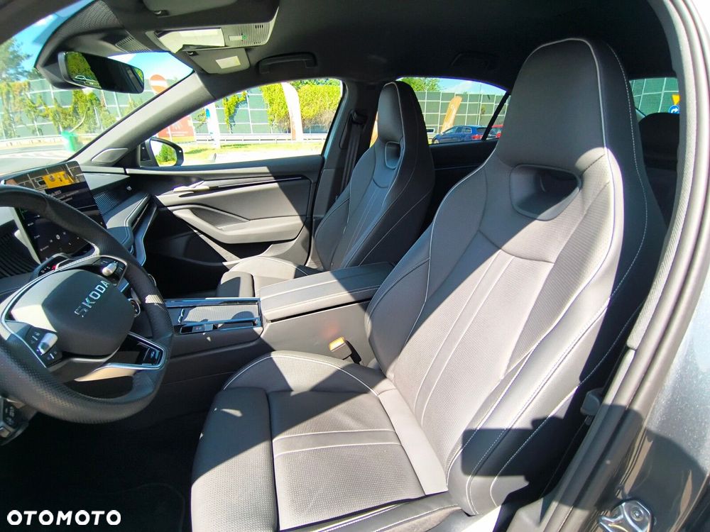 Skoda Superb - 13