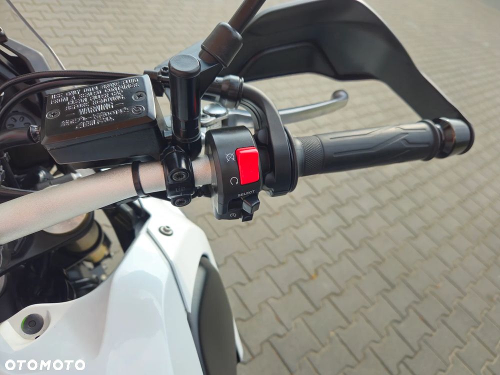 Yamaha Tenere - 23