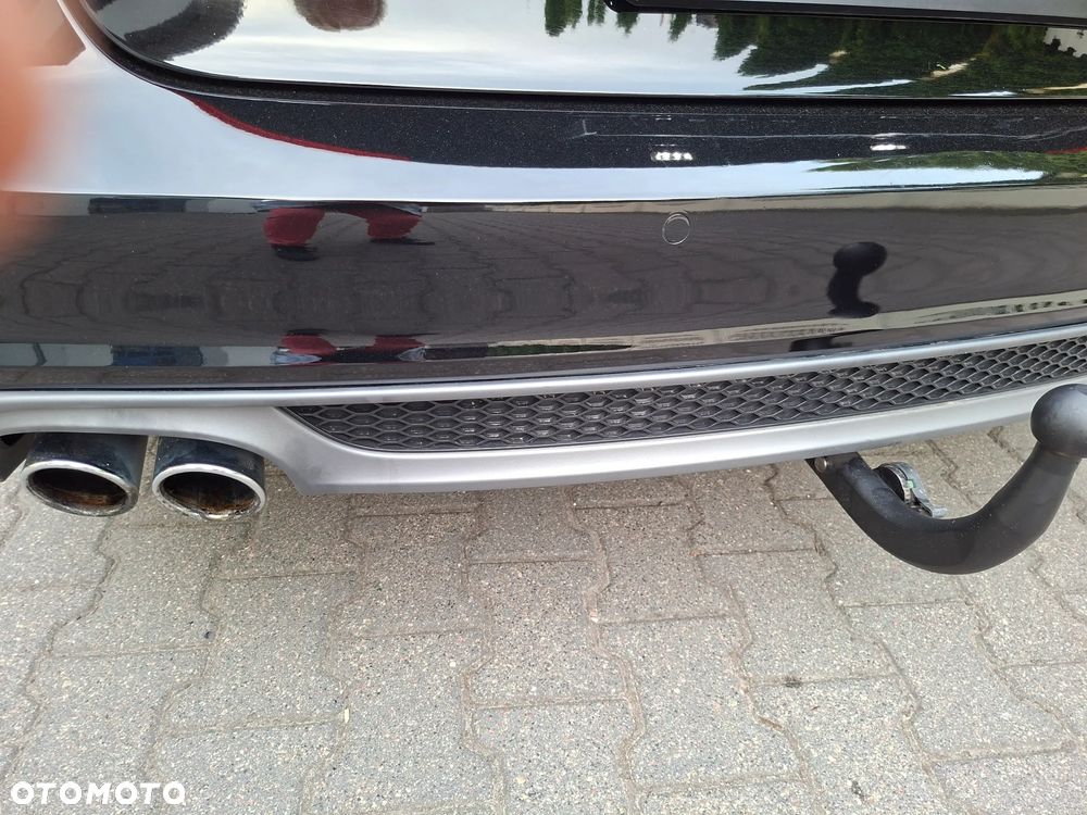 Audi A6 Avant 2.0 TDI DPF multitronic sport selection - 10