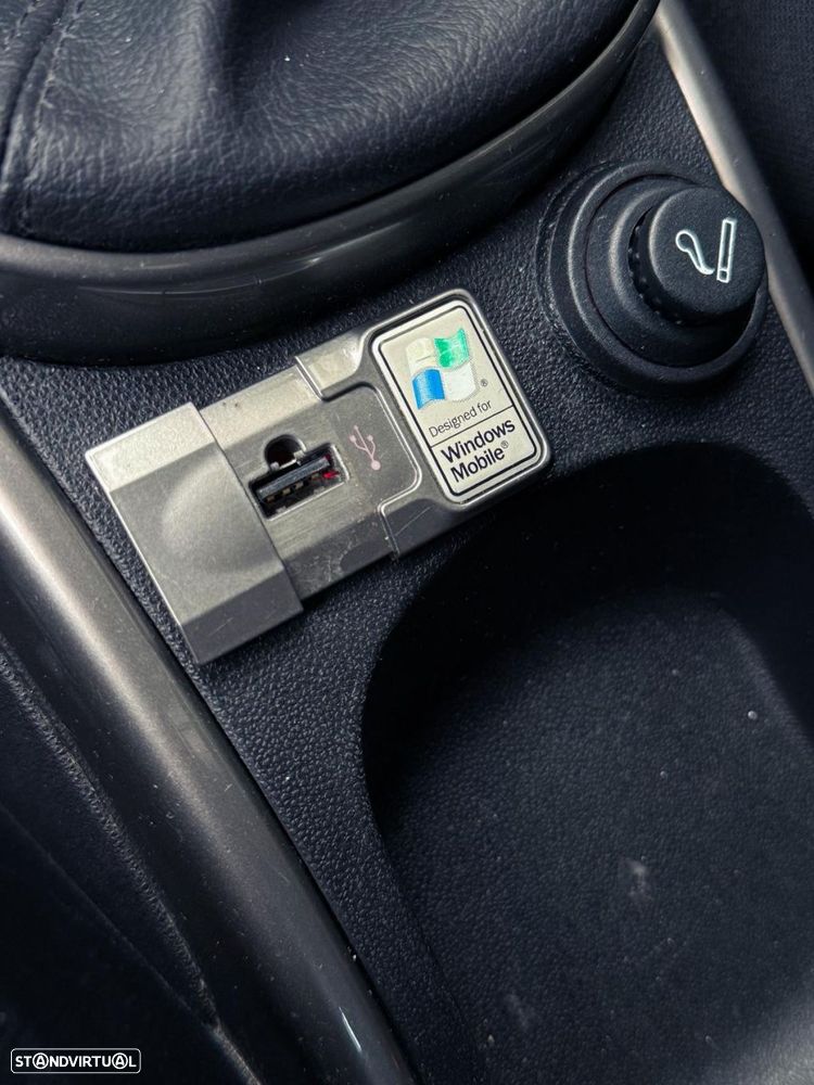 Alfa Romeo MiTo 1.6 JTD Distinctive - 22