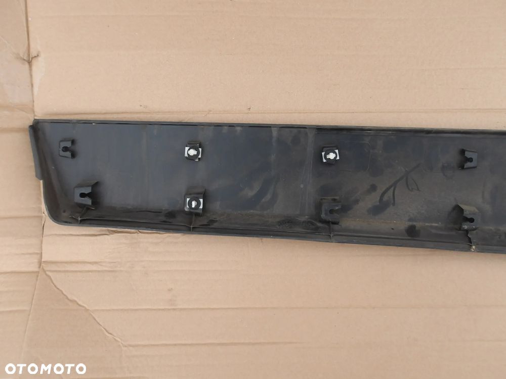 LISTWA DRZWI PRAWY PRZOD OPEL MOKKA A X 95157444 - 5