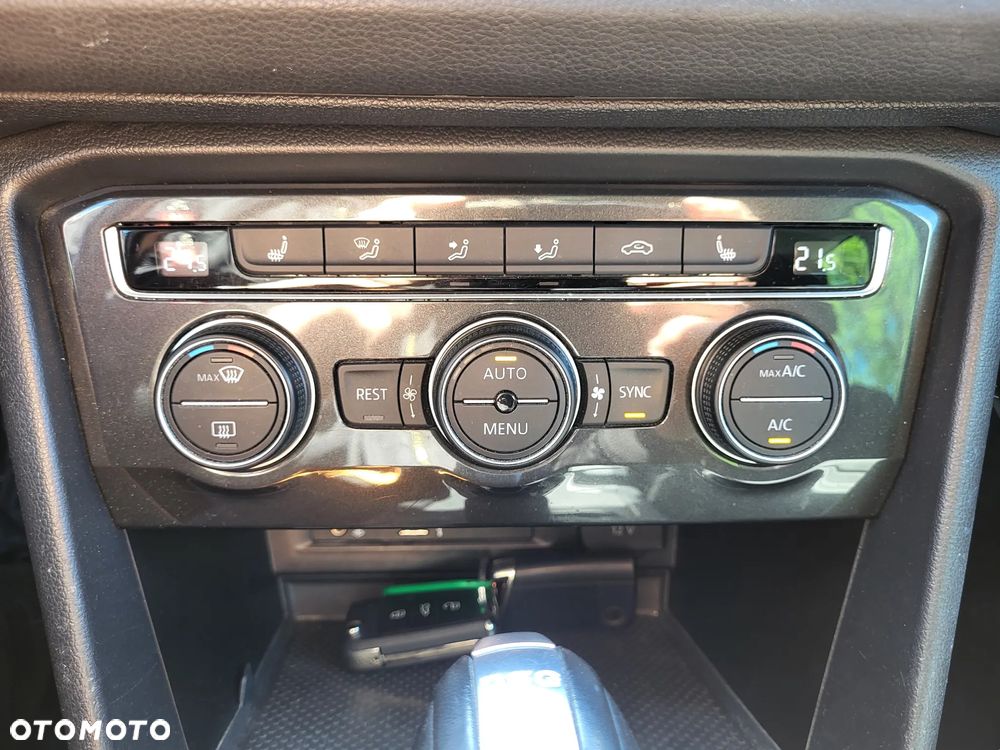 Volkswagen Tiguan 1.4 TSI BMT ACT Highline DSG - 12