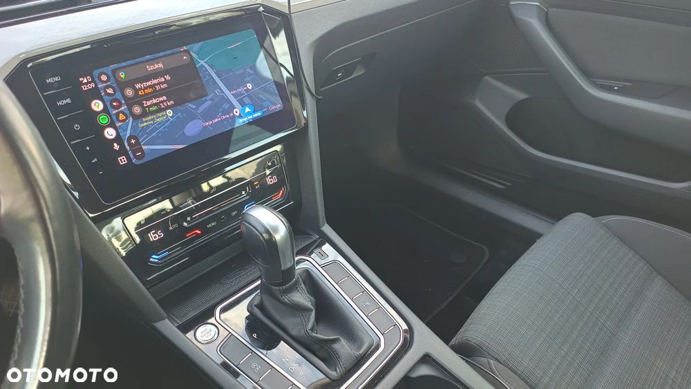 Volkswagen Passat 2.0 TSI Elegance DSG - 20