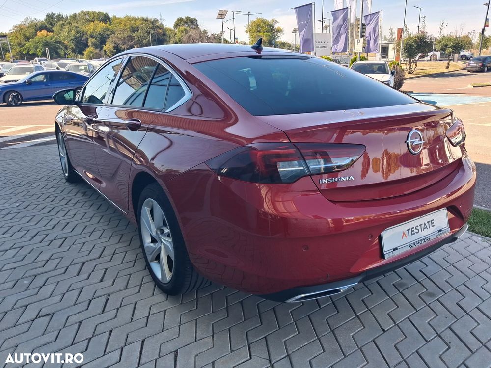 Opel Insignia - 9