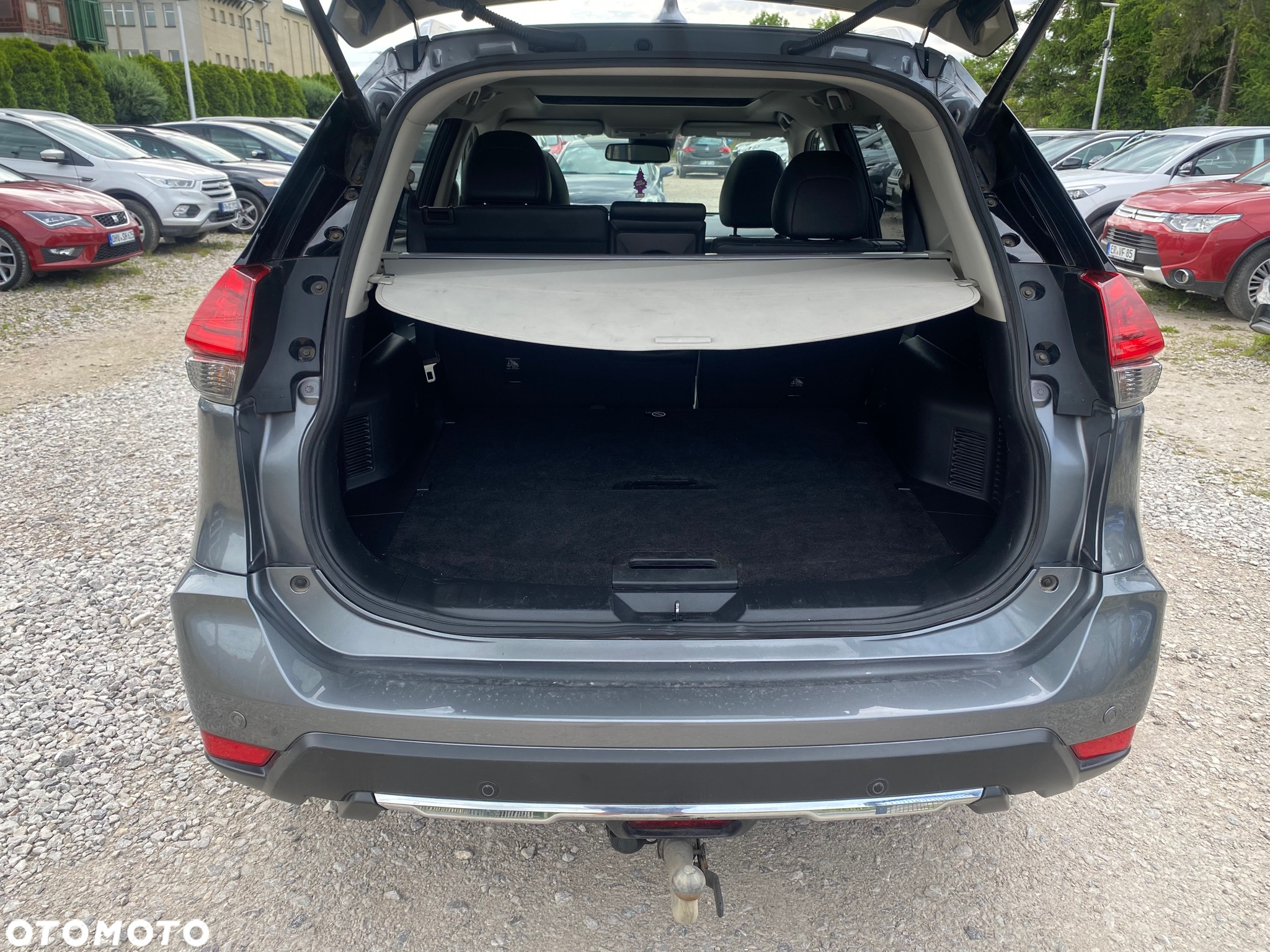 Nissan X-Trail 1.6 DIG-T Tekna 2WD - 29