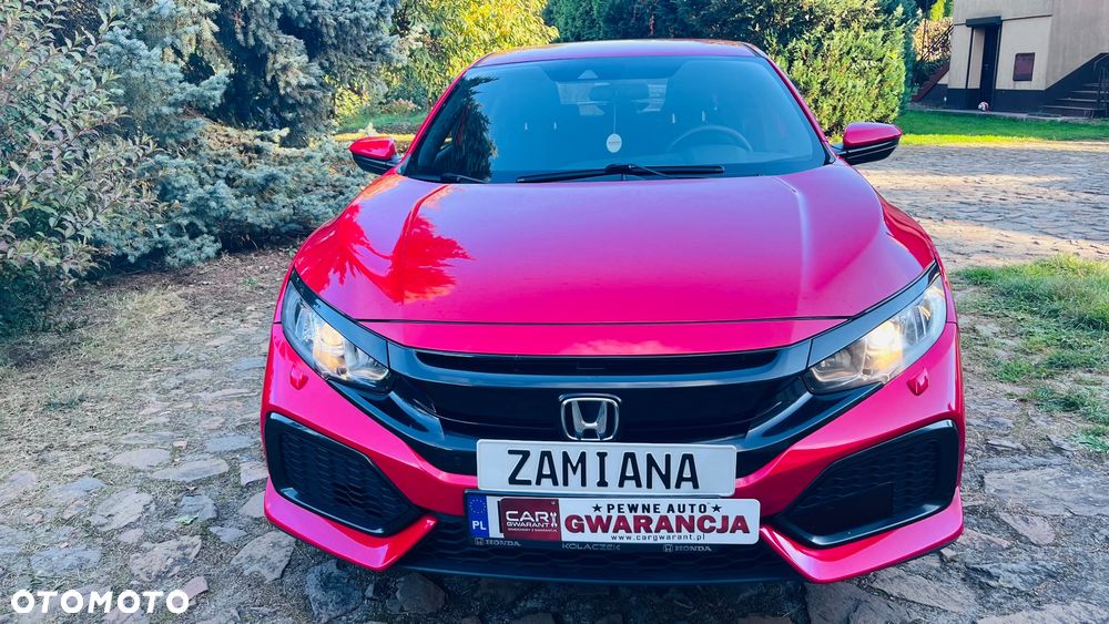 Honda Civic - 15