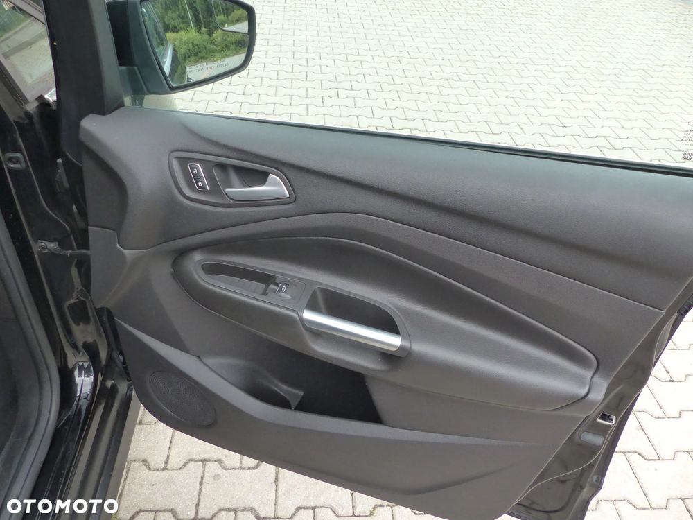 Ford C-MAX - 21