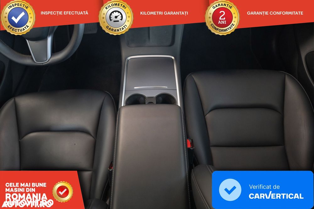 Tesla Model 3 - 23