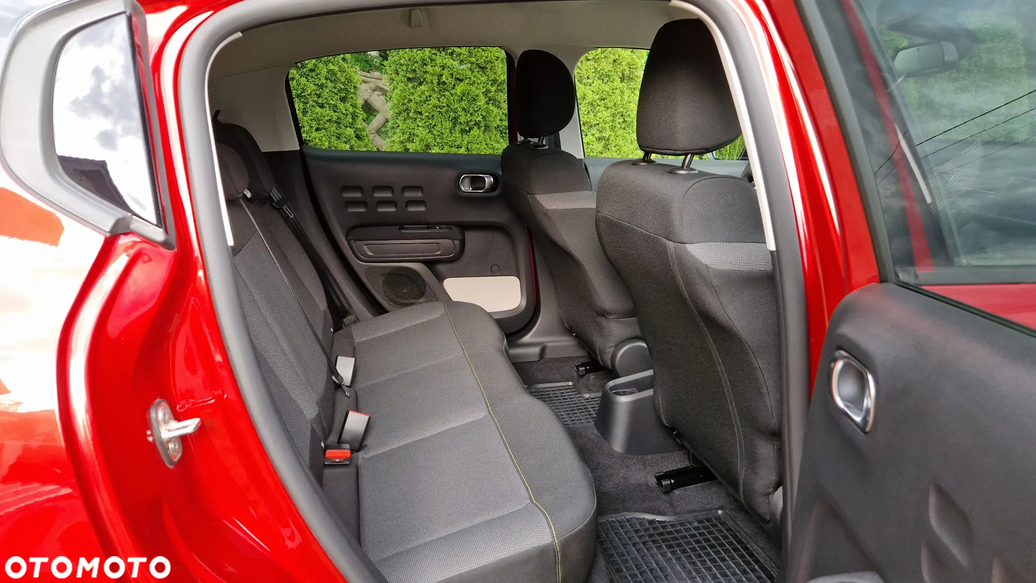Citroën C3 1.2 PureTech Shine - 15