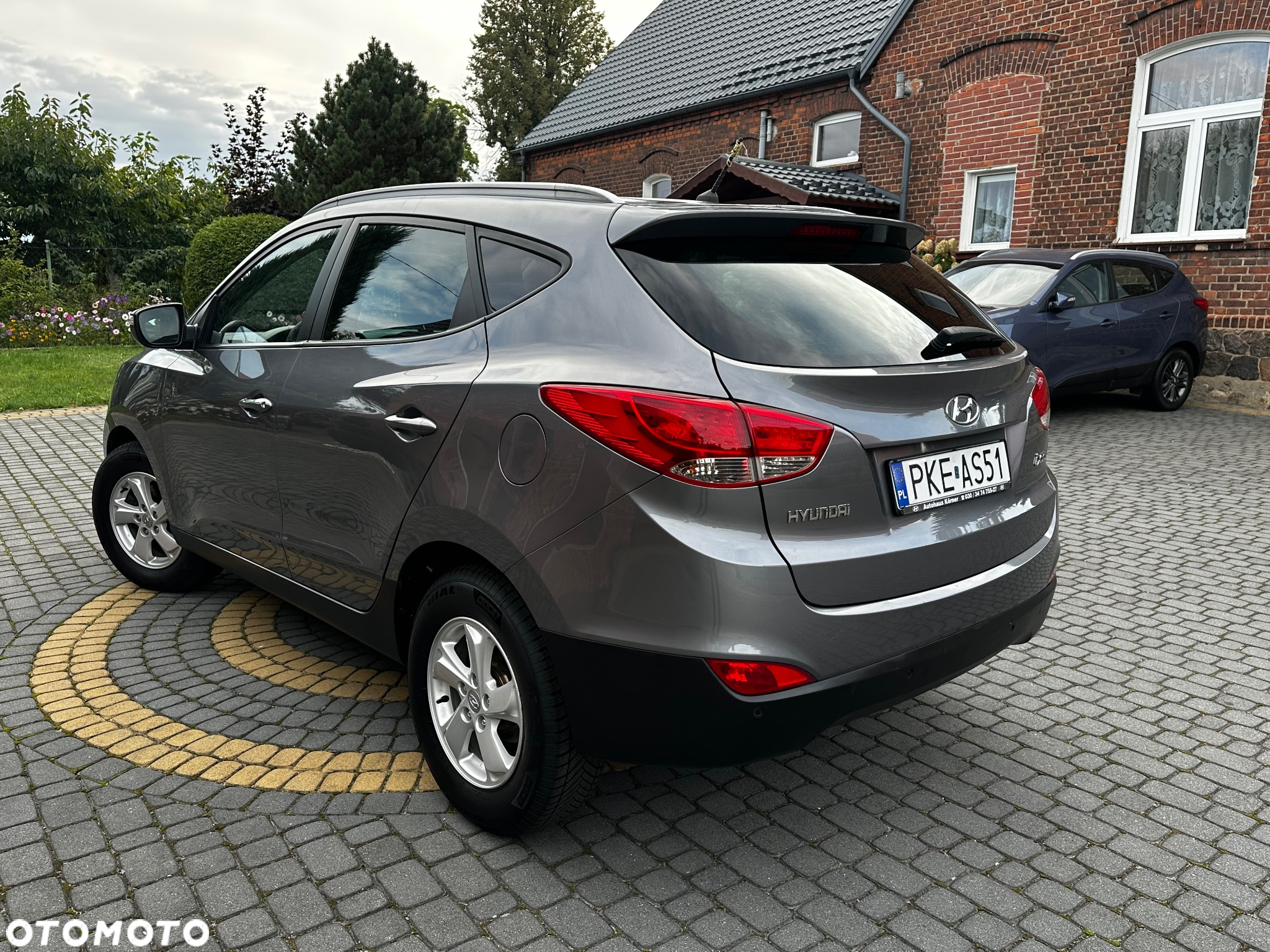 Hyundai ix35 - 4