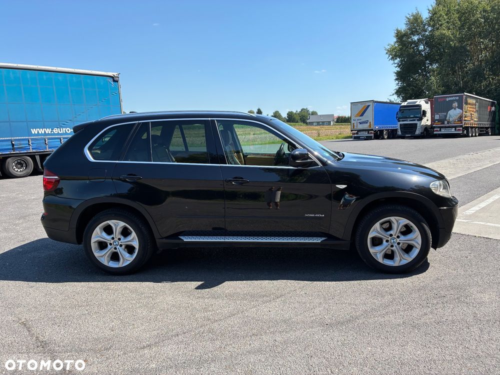 BMW X5 - 33