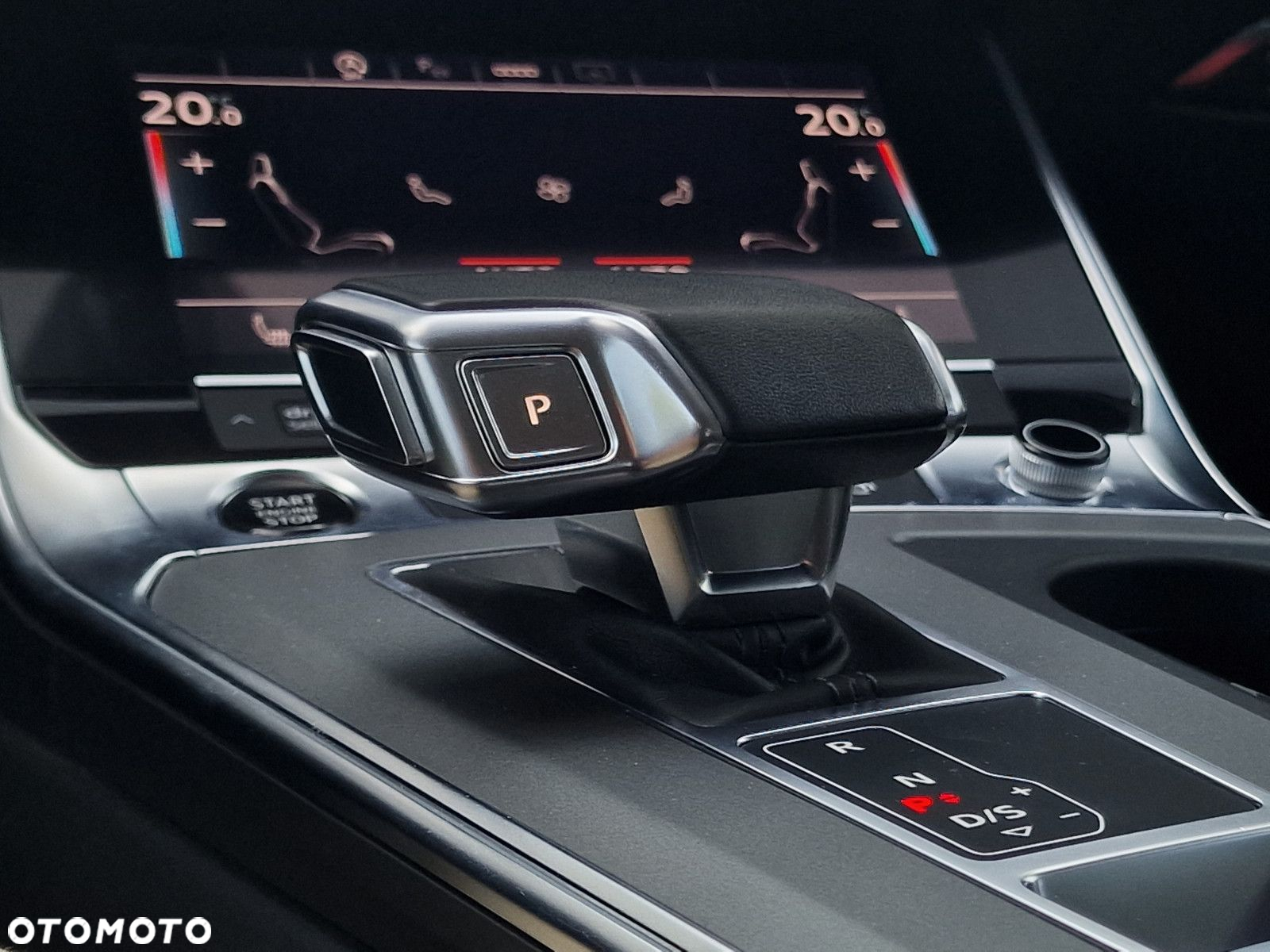 Audi A6 - 26