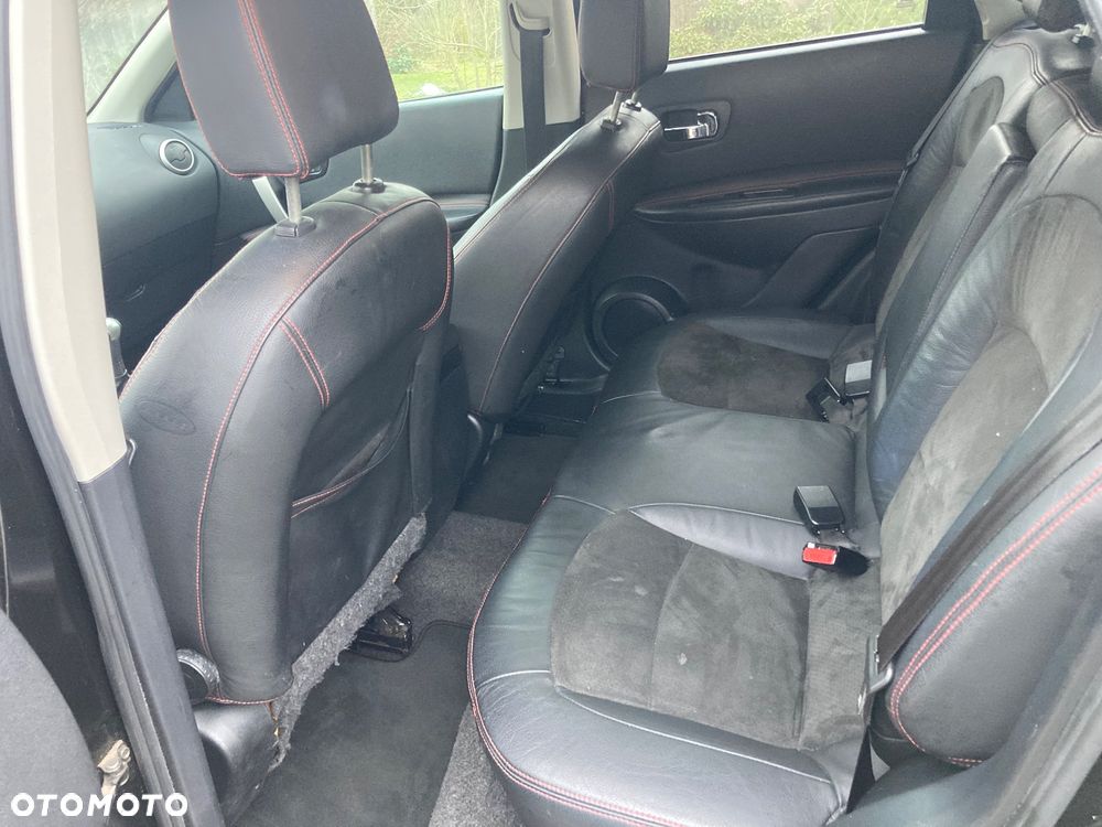 Nissan Qashqai 1.6 I-Way Start/Stop - 8