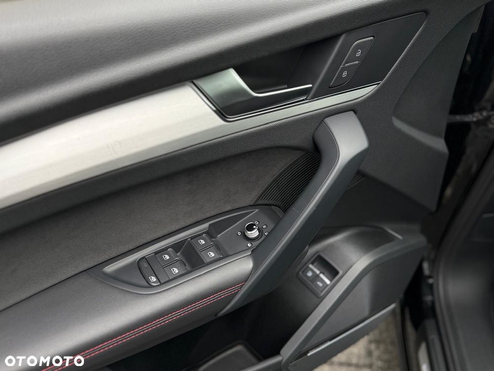 Audi Q5 Sportback 50 TFSI e Quattro S Line S tronic - 14
