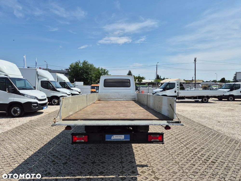 Iveco Daily 50C18 / 35C18 3.0HPI, skrzynia 5,25 x 2,10m - 6