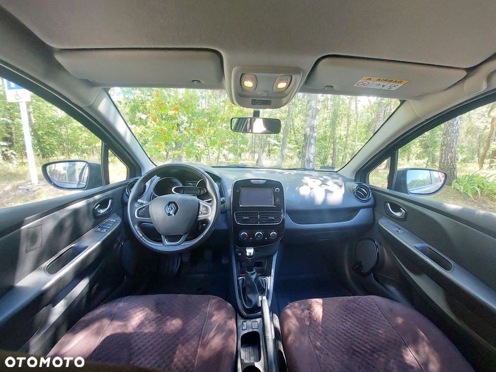 Renault Clio 1.5 dCi Alize - 6