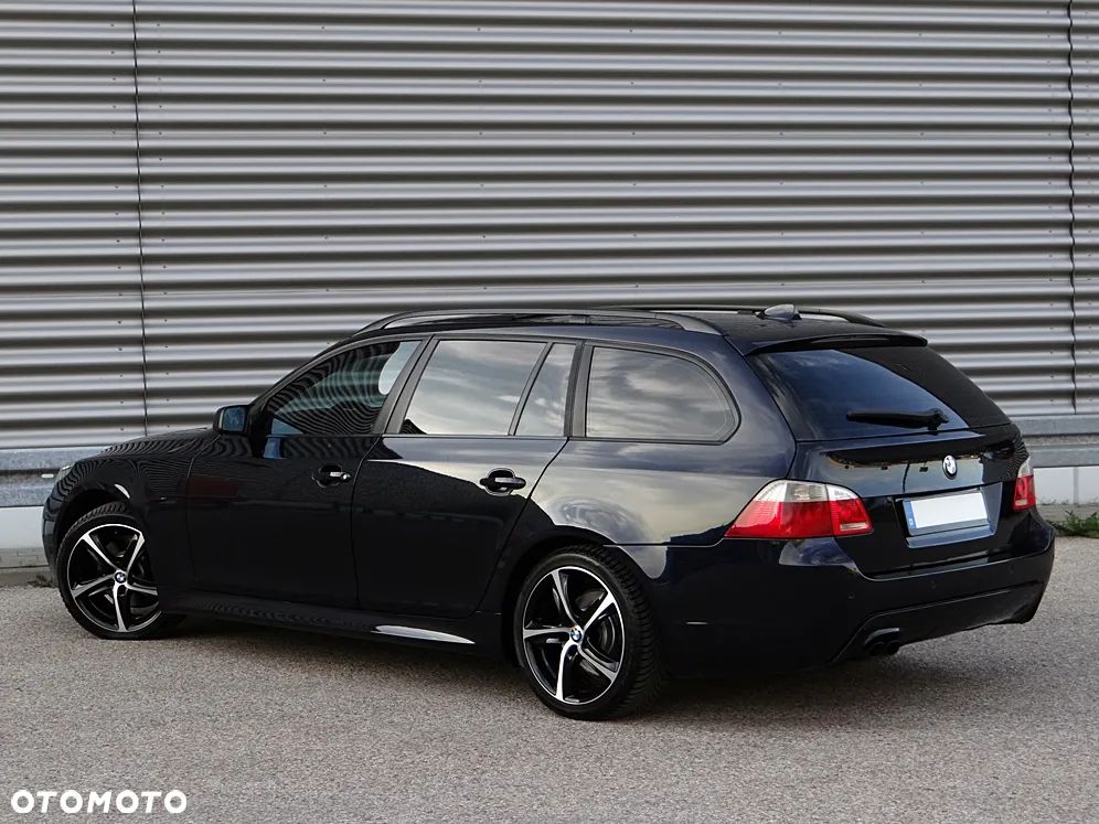 BMW Seria 5 530xd - 20