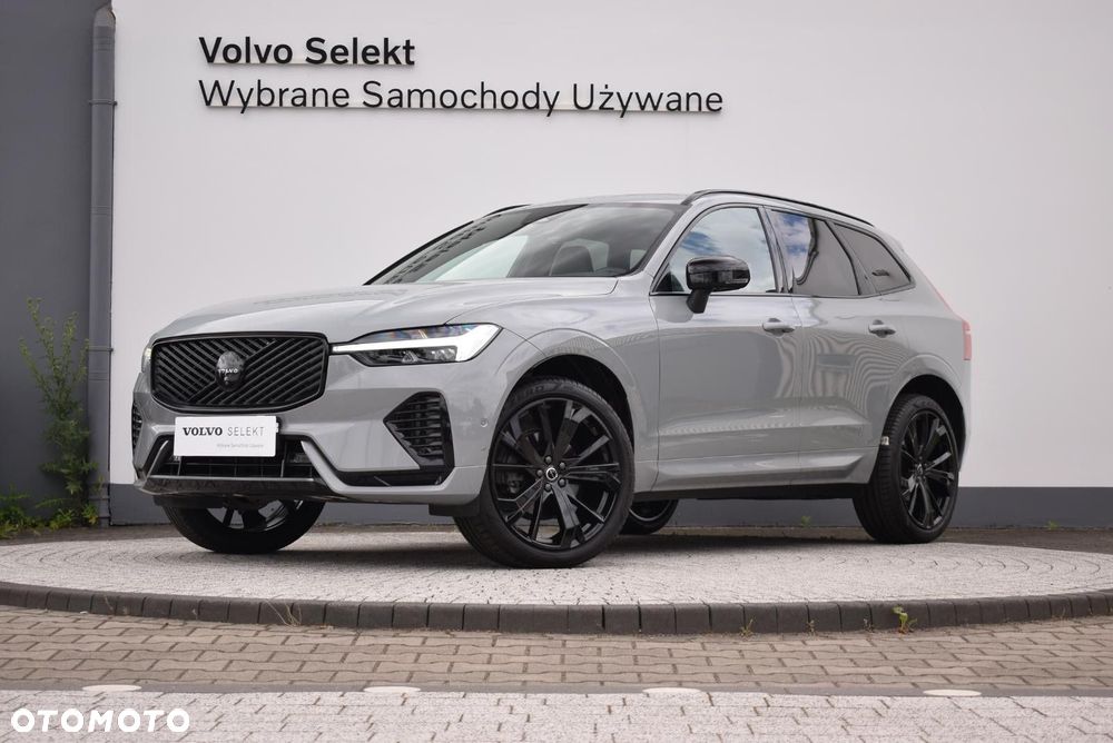 Volvo XC 60 - 1