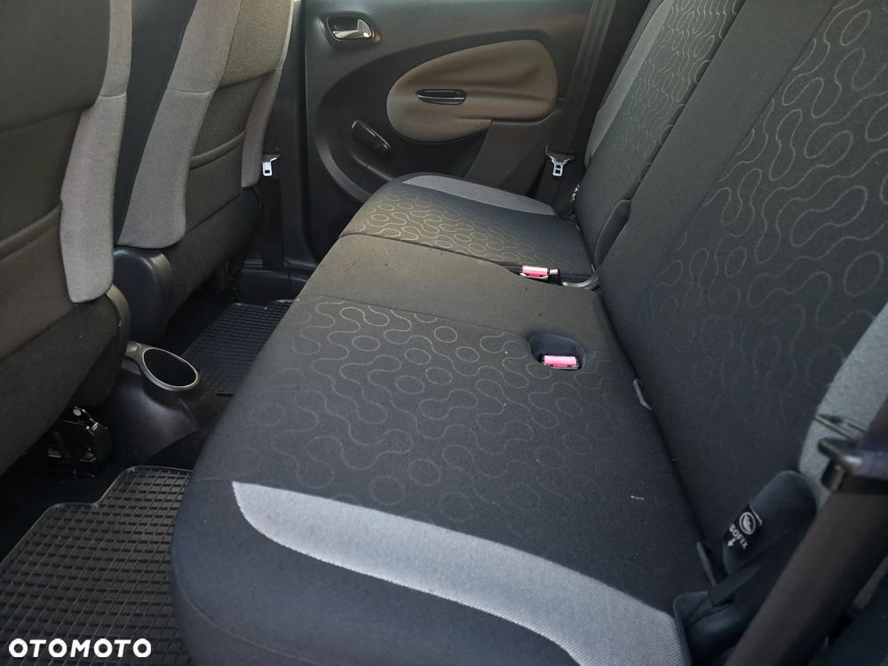 Citroën C3 Picasso HDi 110 FAP Exclusive - 24
