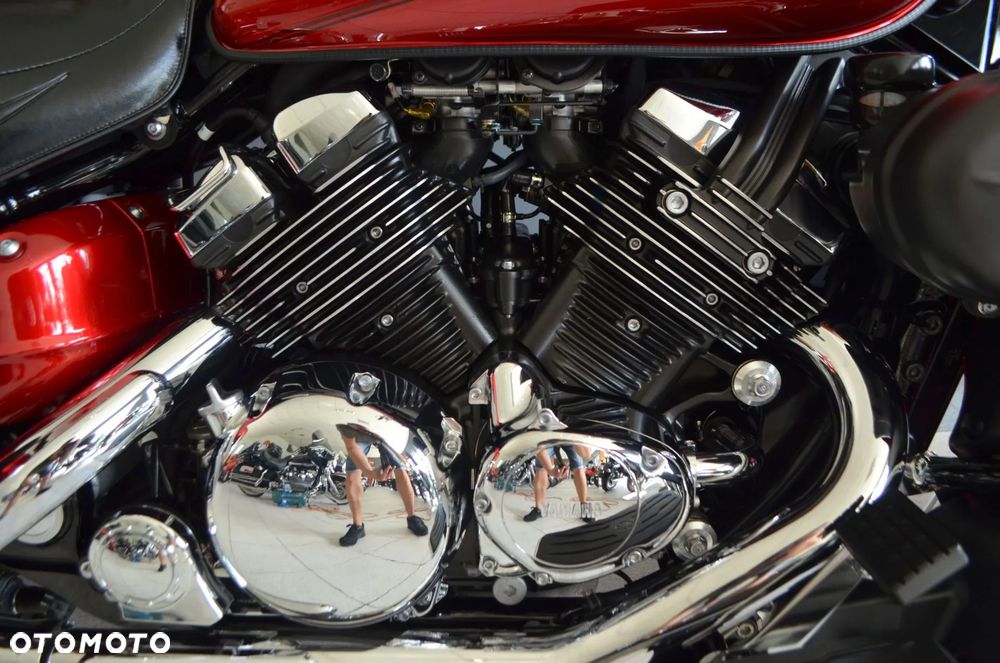Yamaha Royal Star - 12