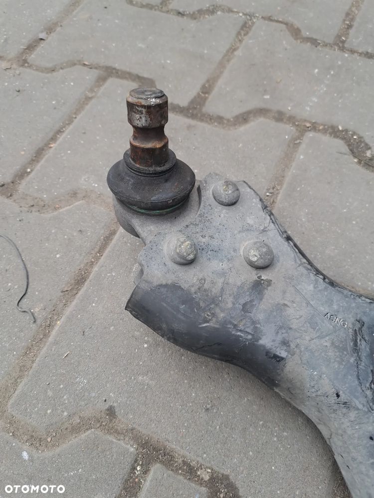 Mercedes Vito 639 Viano wahacz lewy przód prawy przód - 3