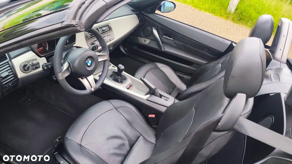 BMW Z4 3.0i - 15