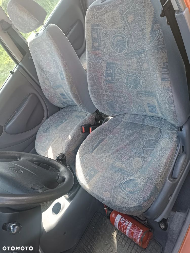 Daewoo Matiz Silnik skrzynia zawieszenie drzwi szyby fotele lampy inne - 38