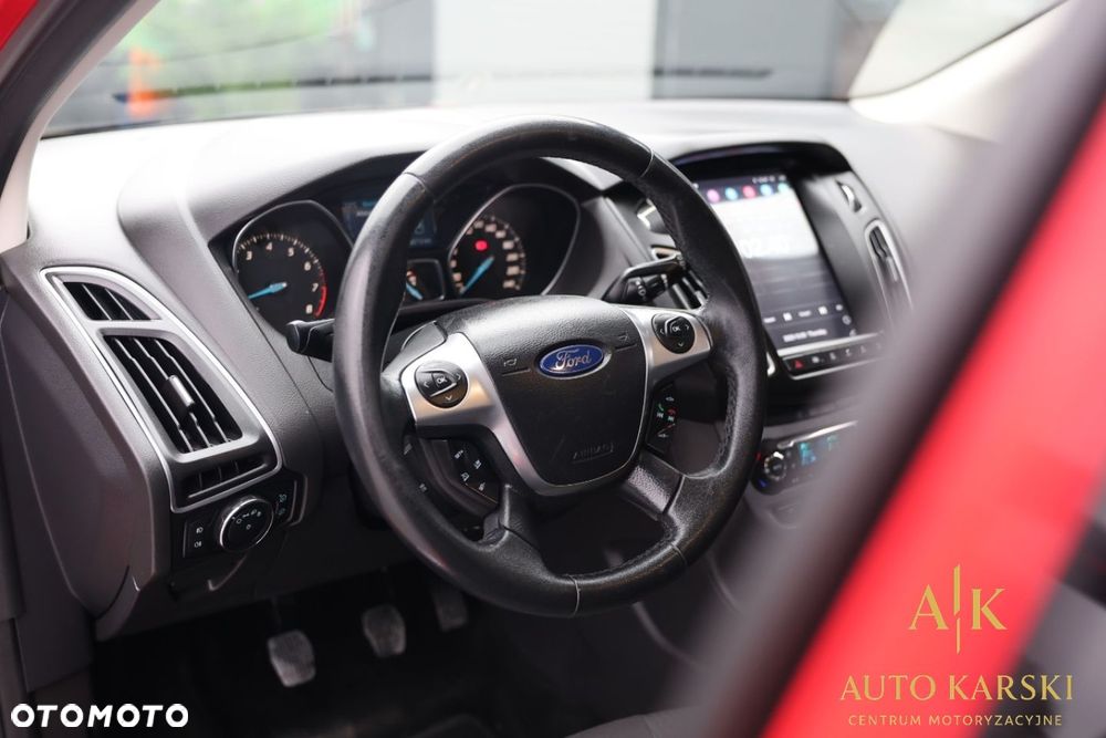 Ford Focus - 6