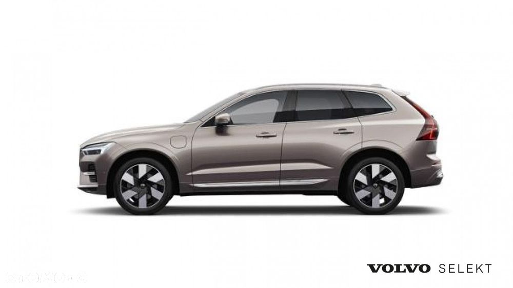 Volvo XC 60 - 4