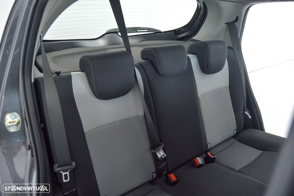 Toyota Yaris 1.0 VVT-i Comfort - 49