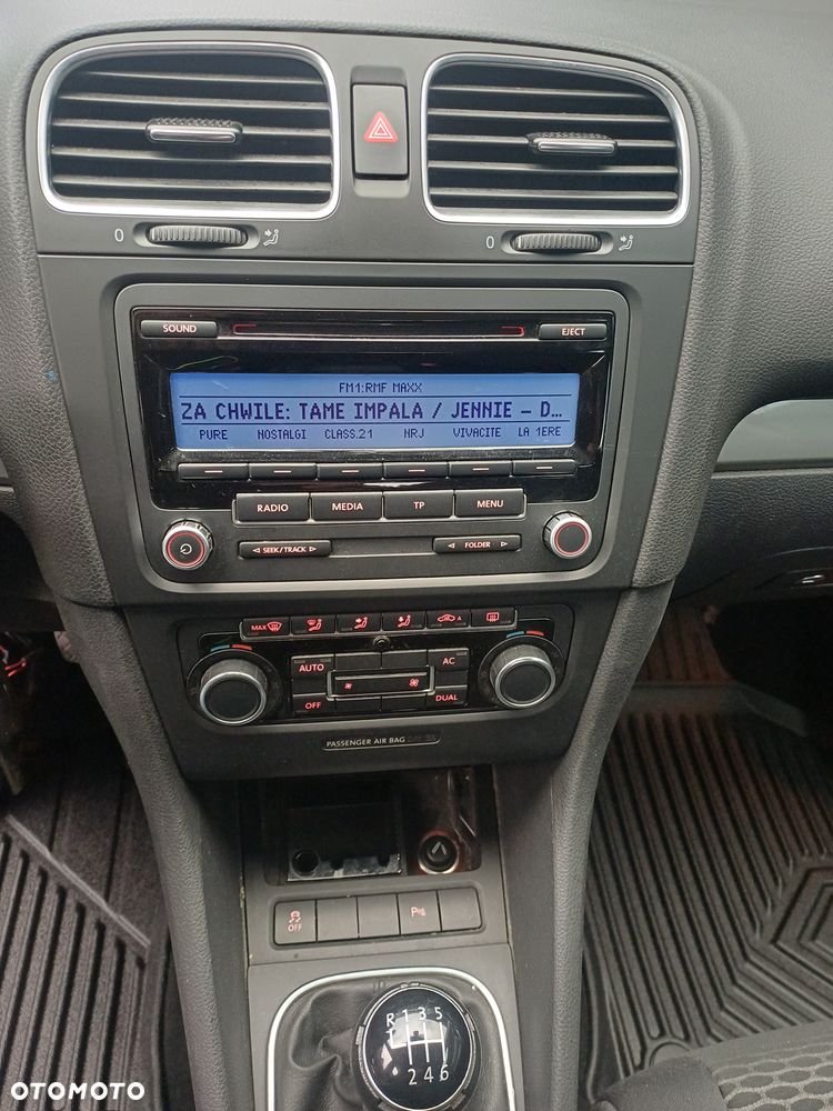Volkswagen Golf 1.2 TSI Style - 20
