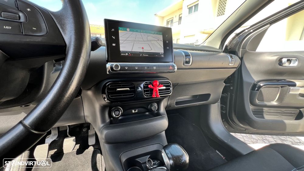 Citroën C4 Cactus 1.2 PureTech Shine Pack - 19