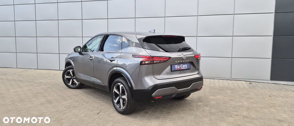 Nissan Qashqai 1.3 DIG-T mHEV N-Connecta Xtronic - 12