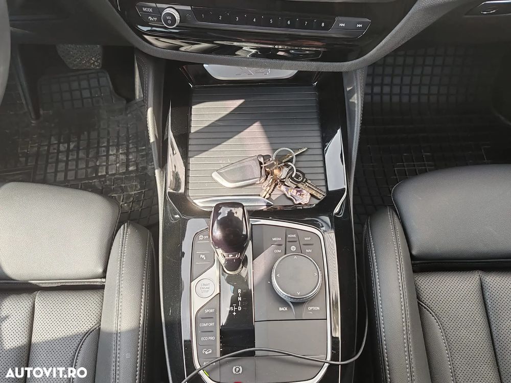 BMW X4 - 19