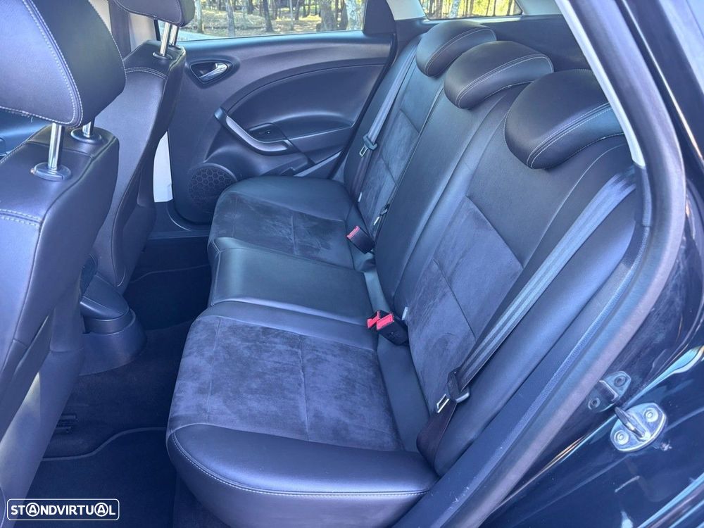 SEAT Ibiza ST 1.2 TDI Style - 12
