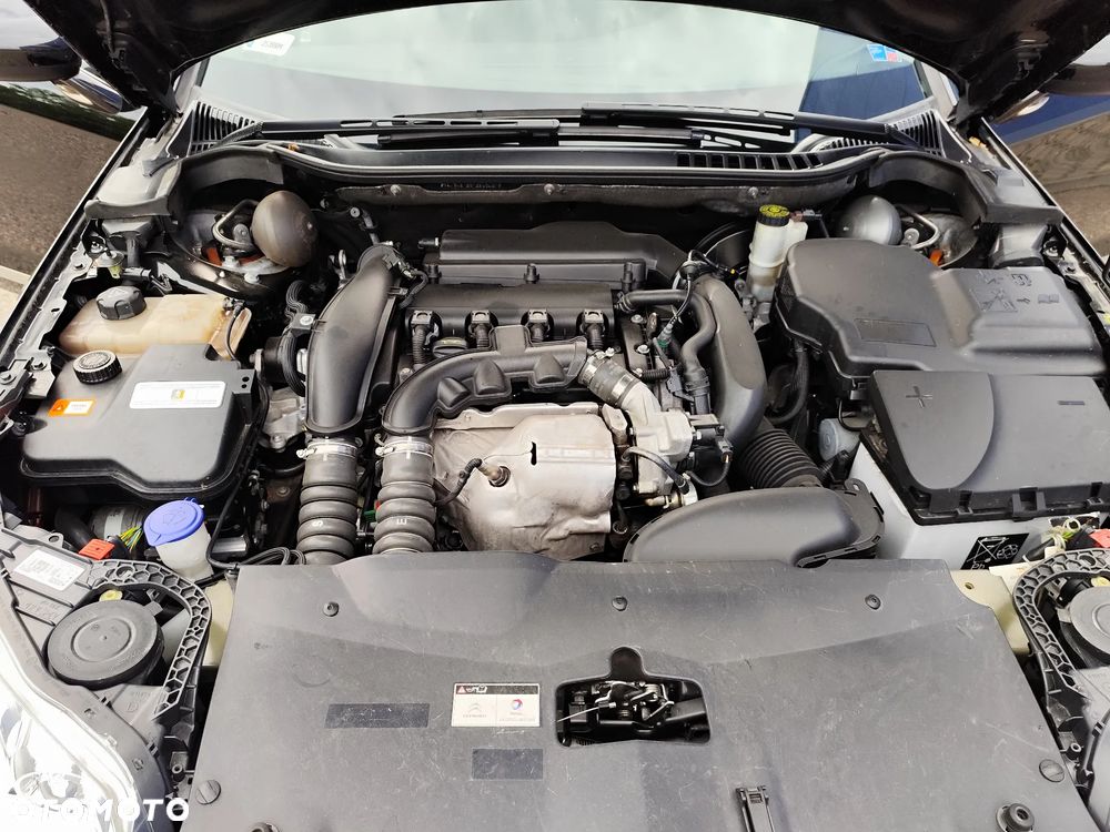 Citroën C5 1.6 THP Exclusive - 26