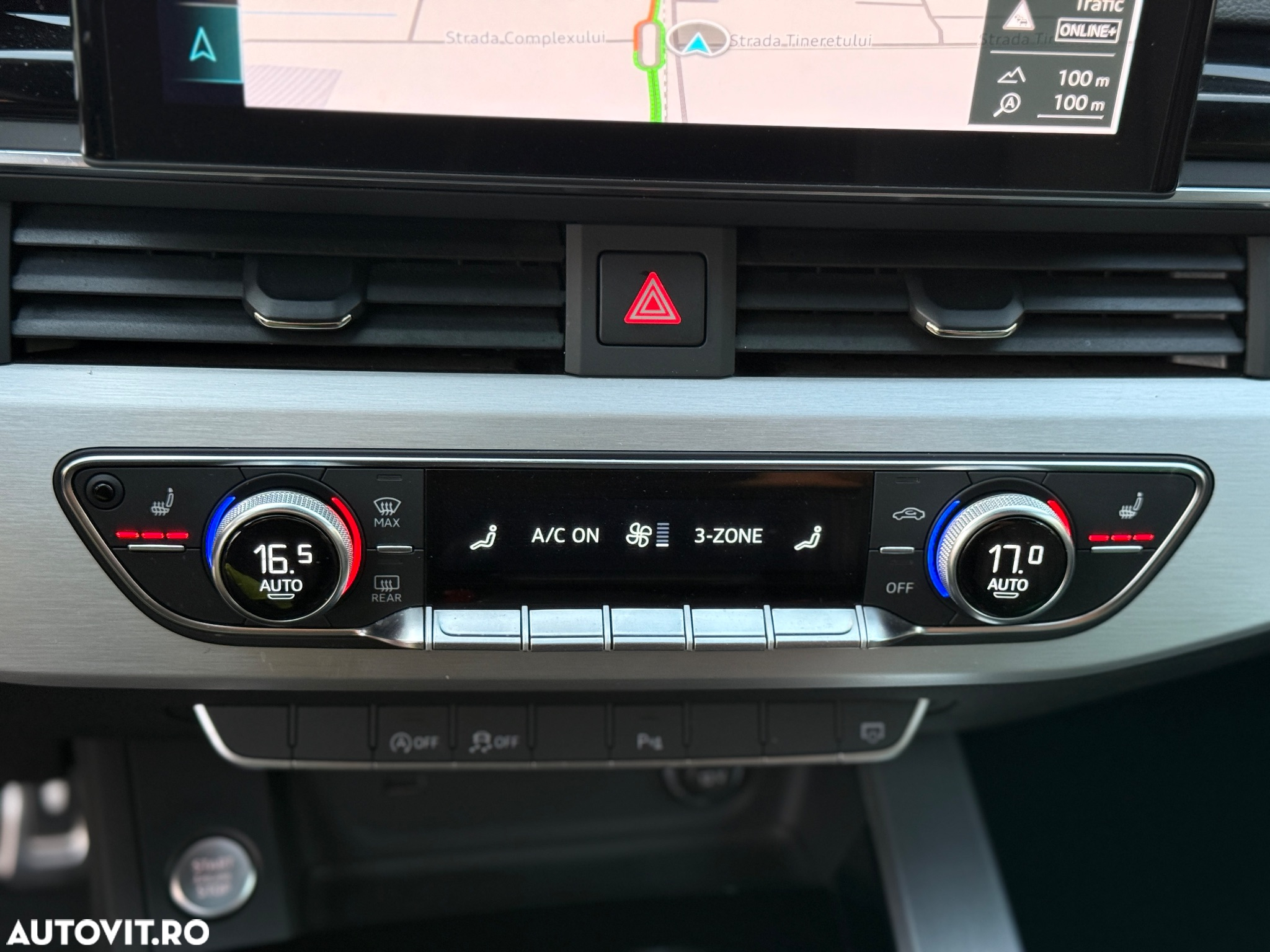 Audi A4 Avant 35 TDI S tronic S line - 9