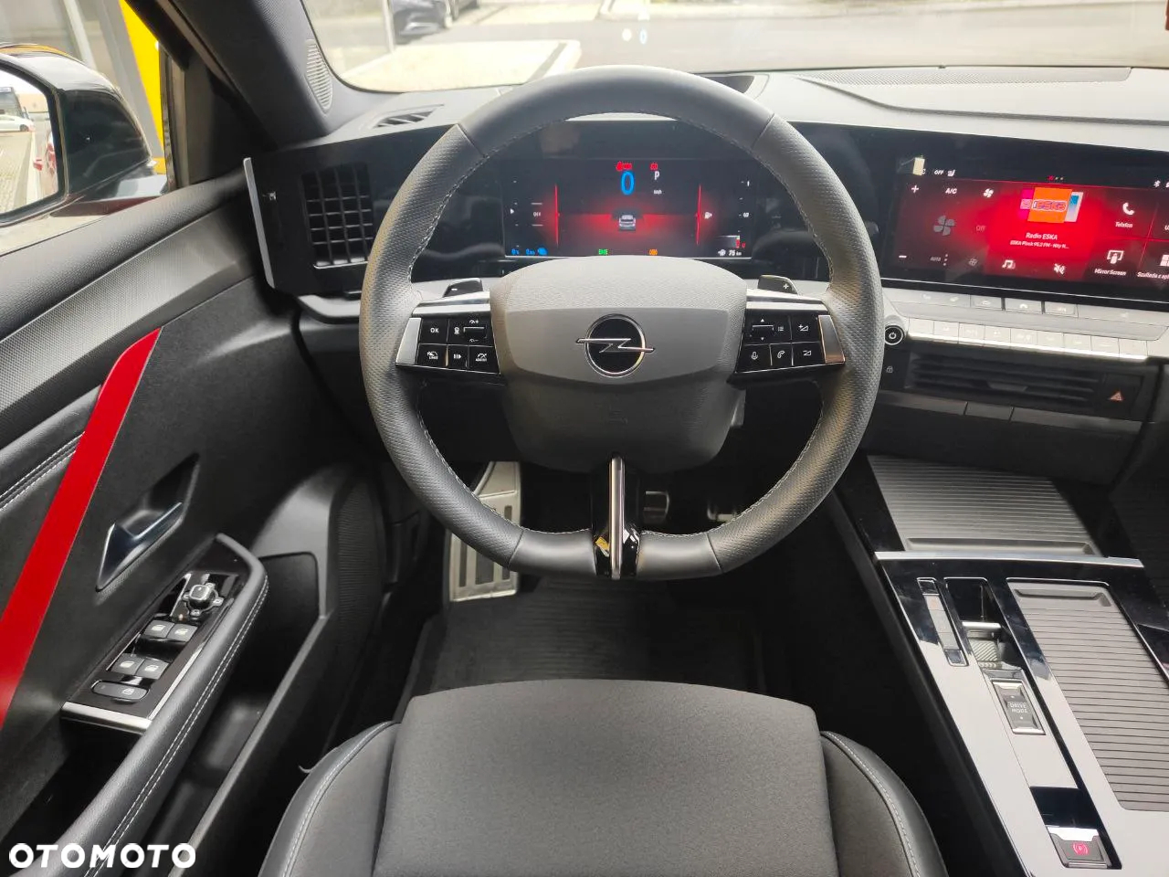 Opel Astra VI 1.6 T Plug-in Hybrid GSe - 13