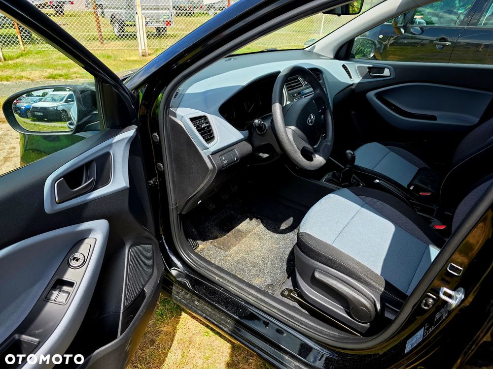 Hyundai i20 1.2 Classic - 15