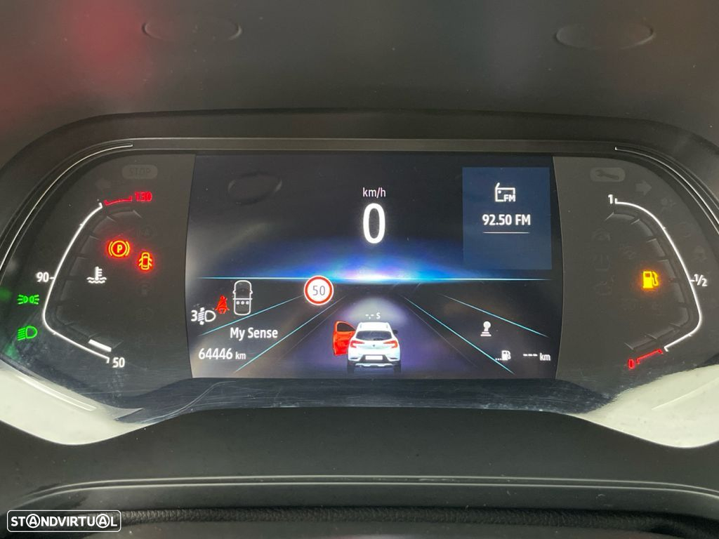 Renault Captur 1.0 TCe Techno - 9