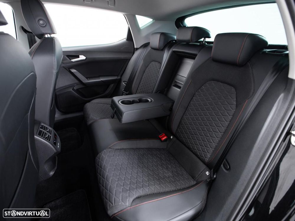 SEAT Leon - 11